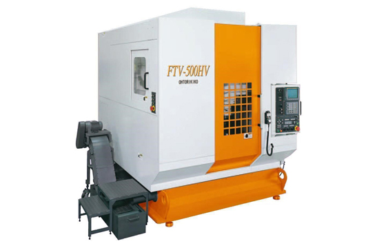 FTV-500HV