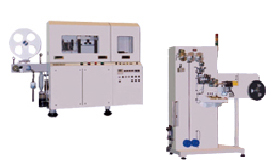 Electronic Component Production Equipment Division