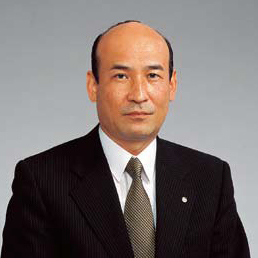 董事长兼总经理 藤原 宪治