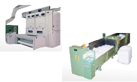 Textile Machines Division