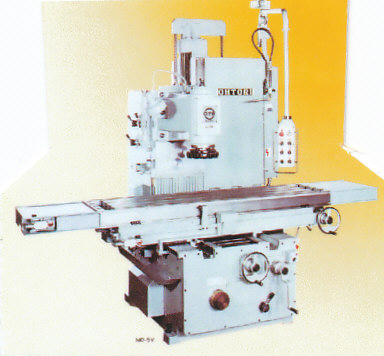 Milling machine MO-5V