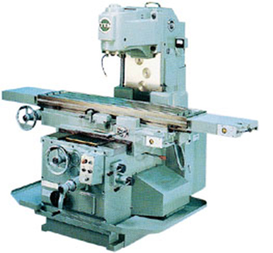 Milling machine ME-2