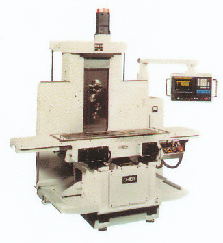 Horizontal Milling machine MN-3H