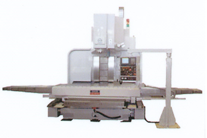 Radial Drilling Machine BR series