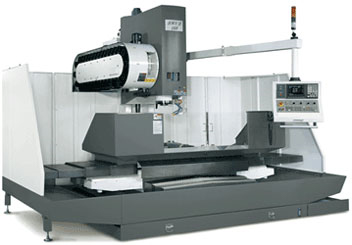 Vertical type Turning Center BMVⅡ-209