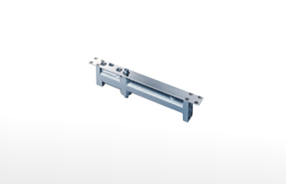 Consealed door closer 500 series list